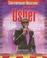 Cover of: Usher (Contemporary Musicians and Their Music)
