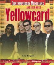Yellowcard by Amy Breguet