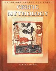 Cover of: Celtic mythology