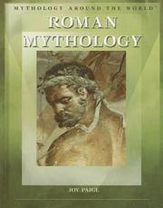 Cover of: Roman mythology