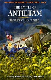 Cover of: The Battle of Antietam by 