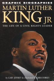 Cover of: Martin Luther King Jr.: The Life of a Civil Rights Leader