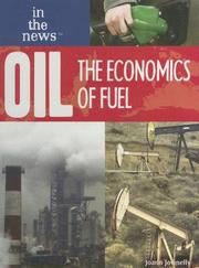 Cover of: Oil by 