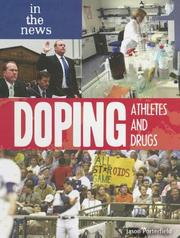 Doping by Jason Porterfield
