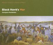 Black Hawk's war by Georgene Poulakidas