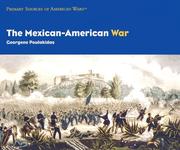 Cover of: The Mexican-American War