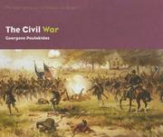 Cover of: The Civil War