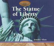 Cover of: The Statue of Liberty