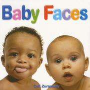 Cover of: Baby Faces (Babies Everywhere)