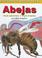 Cover of: Abejas/bees