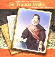 Cover of: Sir Francis Drake by Lynn Hoogenboom