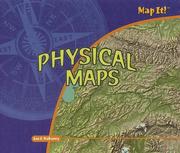 Cover of: Reading Physical Maps (Mahaney, Ian F. Map It.) | 