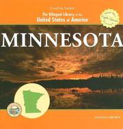 Cover of: Minnesota