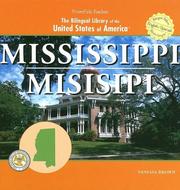 Cover of: Mississippi =: Misisipi