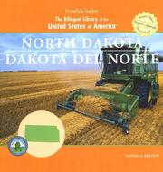 Cover of: North Dakota =: Dakota del Norte