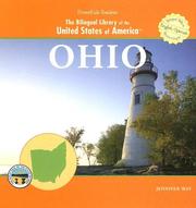 Cover of: Ohio by Jennifer Way