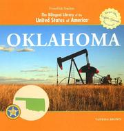 Cover of: Oklahoma