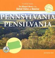 Cover of Pennsylvania
