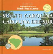 Cover of South Carolina