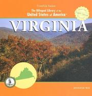 Cover of: Virginia