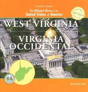 Cover of West Virginia
