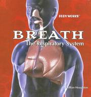 Cover of: Breath: The Respiratory System (Body Works)