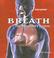 Cover of: Breath