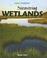 Cover of: Discovering Wetlands (World Habitats)