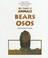 Cover of: Bears/Osos