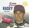 Cover of: Kasey Kahne (Nascar Champions)