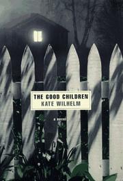 Cover of: The good children