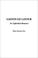 Cover of: Gaston De Latour-An Unfinished Romance