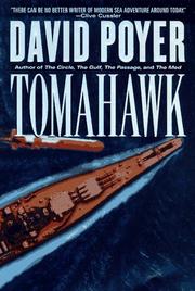 Cover of: Tomahawk by David Poyer