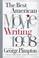 Cover of: The Best American Movie Writing 1998 (Serial)