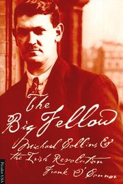 Cover of The Big Fellow