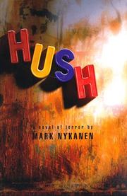 Cover of: Hush