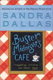 Cover of: Buster Midnight