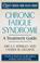 Cover of: Chronic fatigue syndrome