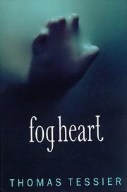 Cover of: Fog heart