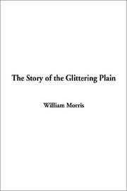 Cover of: The Story of the Glittering Plain