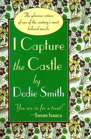 Cover of: I capture the castle by Dodie Smith, Dodie Smith