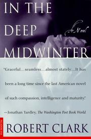 Cover of: In the Deep Midwinter: A Novel
