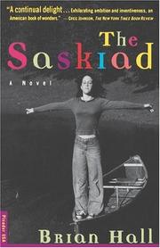 Cover of: The Saskiad