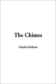 Cover of: The Chimes by Nancy Holder