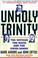 Cover of: Unholy trinity