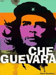 Cover of: Che Guevara by David Sandison