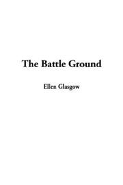 Cover of: The Battle Ground