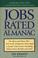 Cover of: Jobs rated almanac