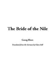 The Bride of the Nile — Volume 05