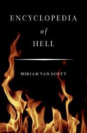 Cover of: Encyclopedia of hell